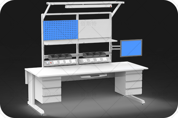 防靜電臺面工作臺